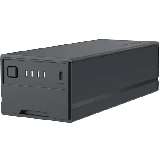 Акумулятор для автохолодильника EcoFlow Glacier 298 Вт/год ZYDBX100EB