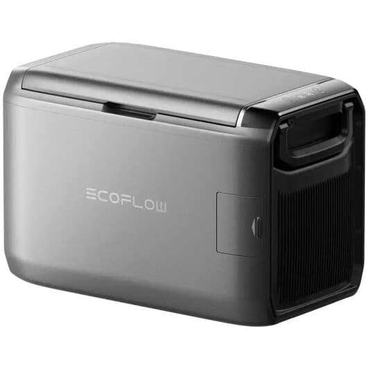 Автохолодильник EcoFlow Glacier Classic EFGLACIER45L-EU-NBOX 45 л