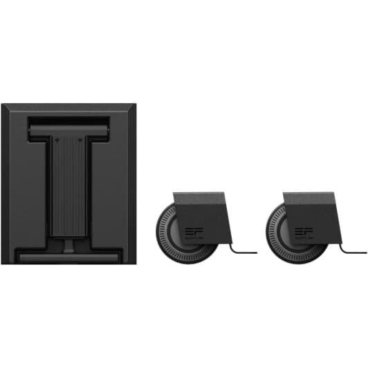 Комплект колес и ручек для автохолодильника EcoFlow Glacier EFA-GlacierMRW-MRL