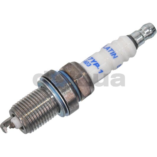 DR17YP1 Brisk Свеча зажигания