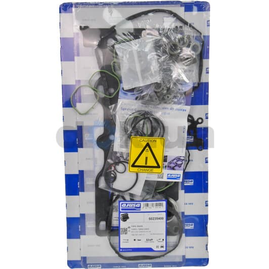 50235400 Ajusa Комплект прокладок повний