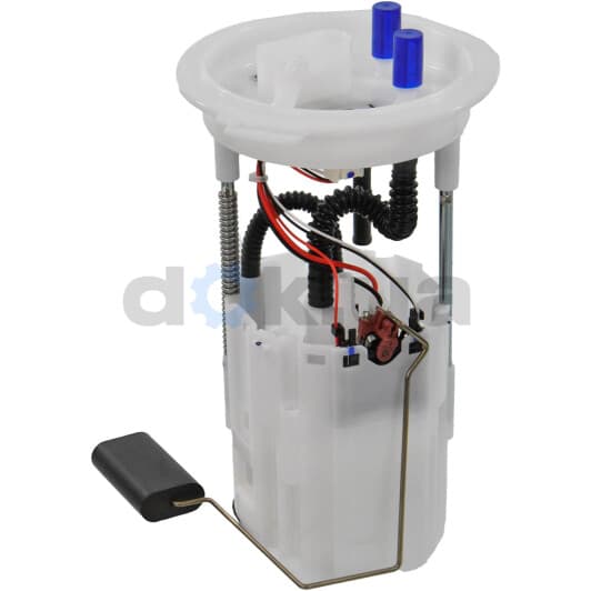 1987580022 Bosch Топливный насос