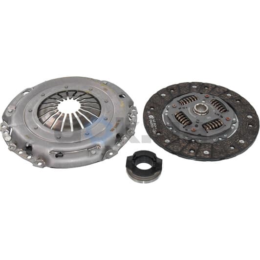 623 3084 00 LuK Комплект сцепления