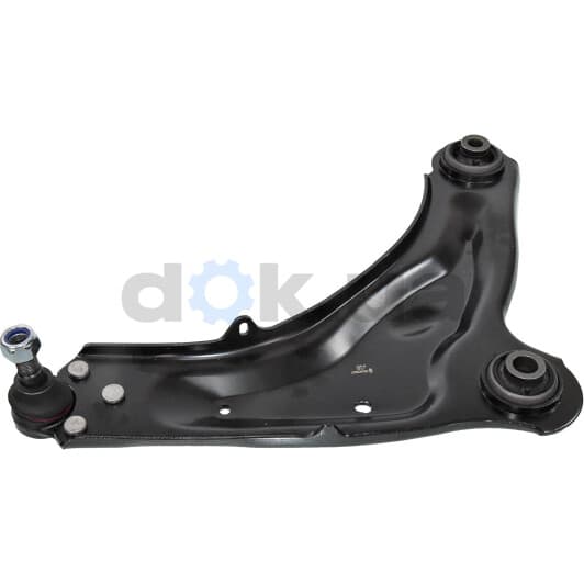 R657 Teknorot Рычаг подвески