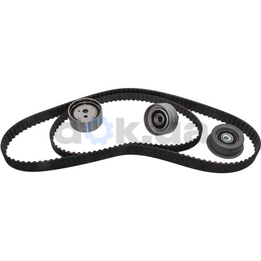 KCT104 Ashika Комплект ремня ГРМ для Nissan Sunny