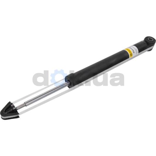 rs314850 RAISO Амортизатор для Nissan Note