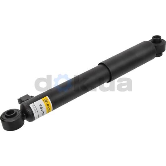 rs315917 RAISO Амортизатор