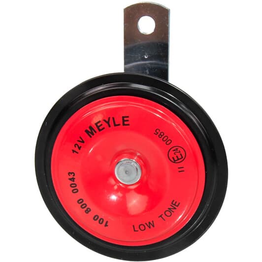 Клаксон Meyle 1008000043 дисковий 12 В 118 дБ