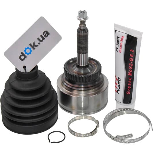 npzdw031 NTY ШРУС