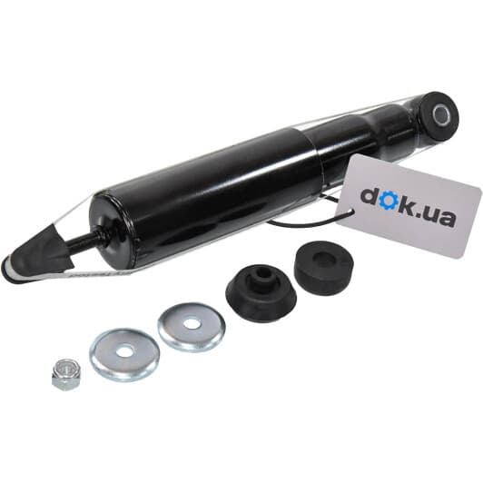 ma00730 Ashika Амортизатор для Opel Frontera