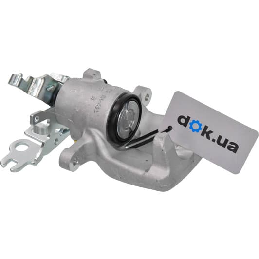 hztvw013 NTY Гальмівний супорт для Volkswagen Caddy