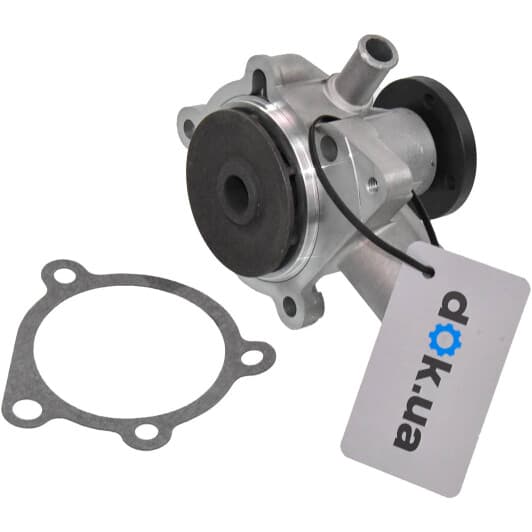 PA0226 Bugatti Помпа