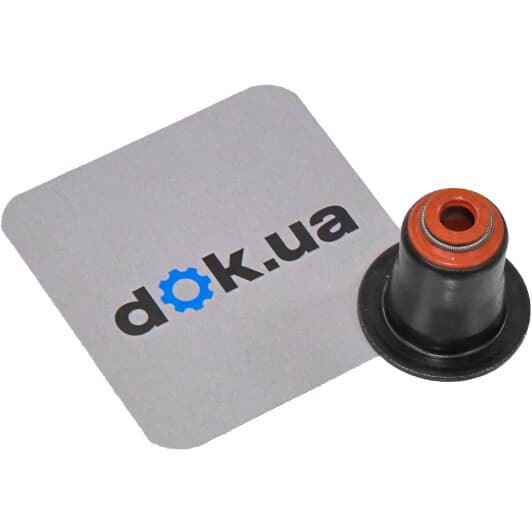 367.480 Elring Комплект сальників клапанів