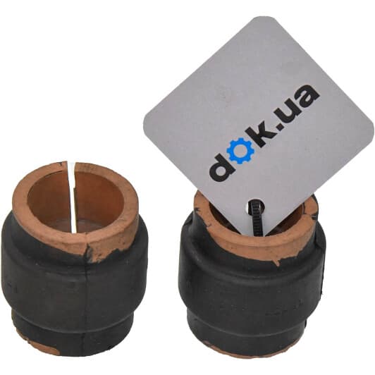 93801623 Iveco Втулка стабилизатора