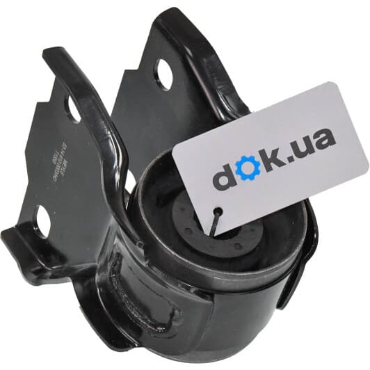 53146100003hd Meyle Сайлентблок важеля