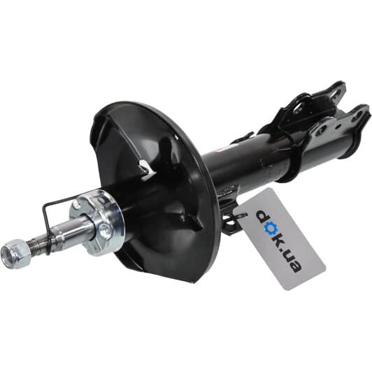 21544FR SATO tech Стойка амортизатора для Toyota Corolla