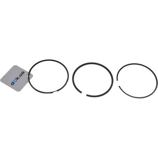 08-449000-00 Goetze Комплект поршневых колец