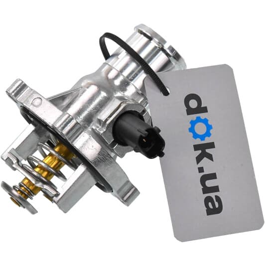 d2x015tt Thermotec Термостат