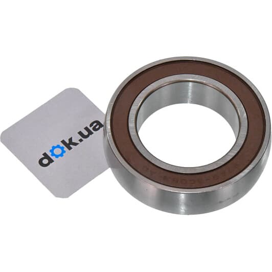 00224558 Tedgum Підшипник півосі