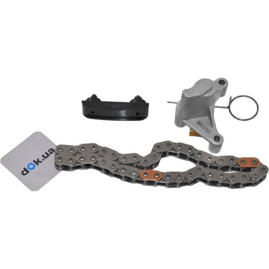 37230 Febi Комплект ланцюга ГРМ