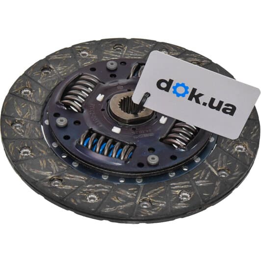 4110023138FFF Hyundai / Kia Диск сцепления