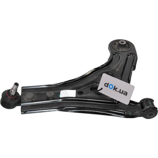 89 93 0606 SWAG Важіль підвіски