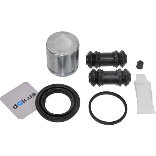 D41933C Autofren Seinsa Ремкомплект гальмівного супорта для Mercedes M-Class