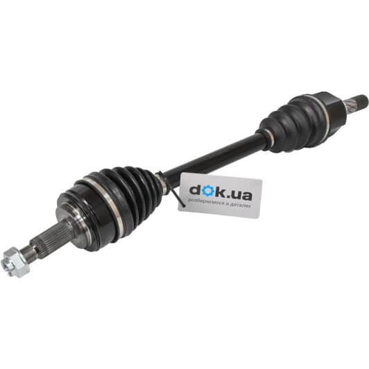 16144980038 Meyle Полуось