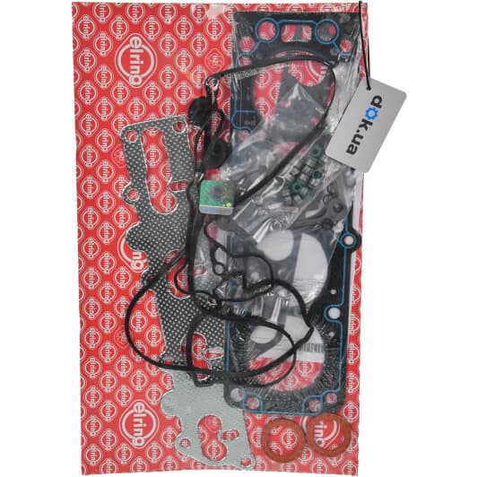 646.231 Elring Комплект прокладок ГБЦ