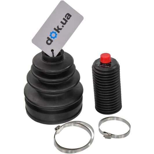 J2882011 Herth+Buss Пыльник ШРУСа для Toyota Land Cruiser