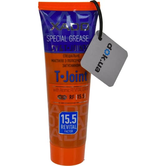 Смазка Xado T-Joint PU 2