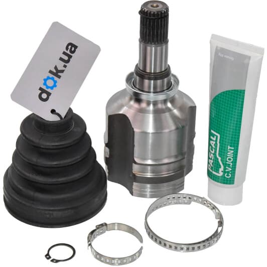 G72005PC Pascal Граната