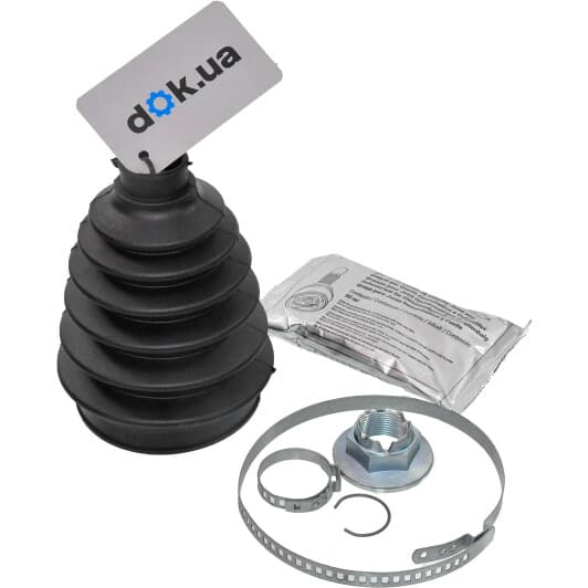 13-0596 Metelli Пильовик гранати