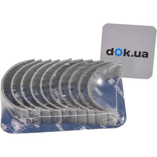 77244620 Kolbenschmidt Шатунный вкладыш