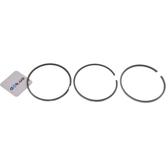 08-434300-00 Goetze Комплект поршневых колец