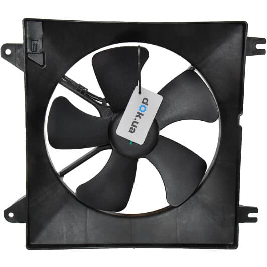 47219 NRF Вентилятор системи охолодження двигуна