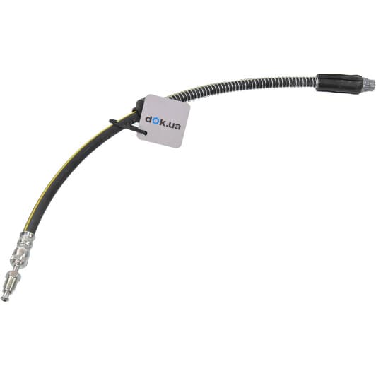 T 61 028 Brembo Гальмівний шланг