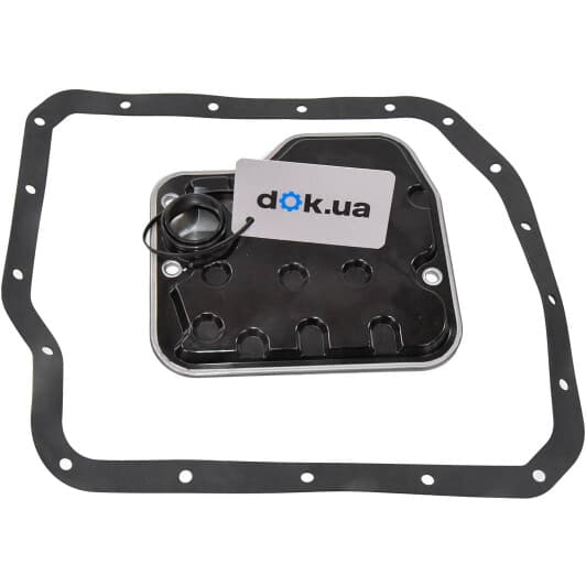 106247 Febi Фільтр АКПП