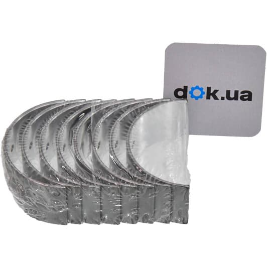 CB-1229A STD Kolbenschmidt Шатунный вкладыш