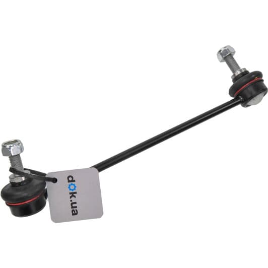 19649 Febi Стійка стабілізатора для Renault Twingo