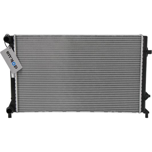 cr30000s Mahle Радиатор охлаждения двигателя