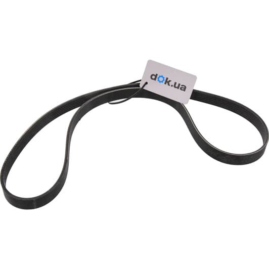 252122B720 Hyundai / Kia Поліклиновий ремінь