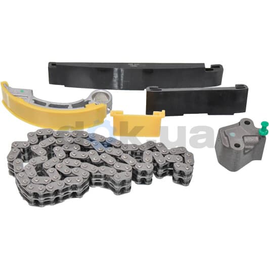 108955 Febi Комплект цепи ГРМ