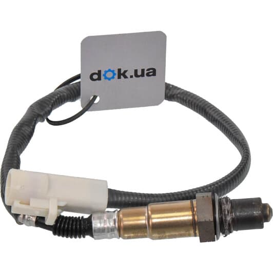 0258986777 Bosch Лямбда-зонд