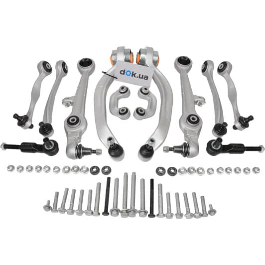 s990001sk GSP Ремкомплект рычага