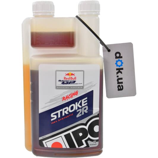Ipone Stroke 2R моторное масло 2T