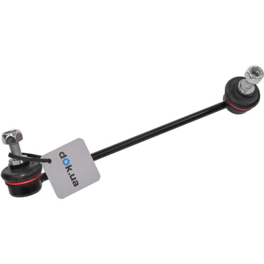 19650 Febi Стійка стабілізатора для Renault Twingo