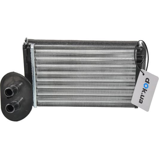 54247 NRF Радиатор печки для Volkswagen Transporter