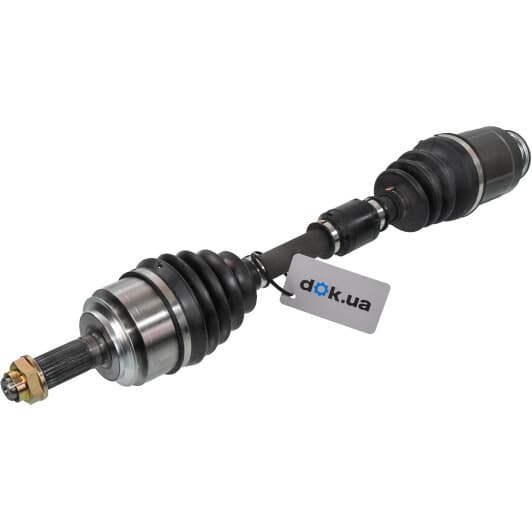 ds2518r BGA Полуось для Honda Civic