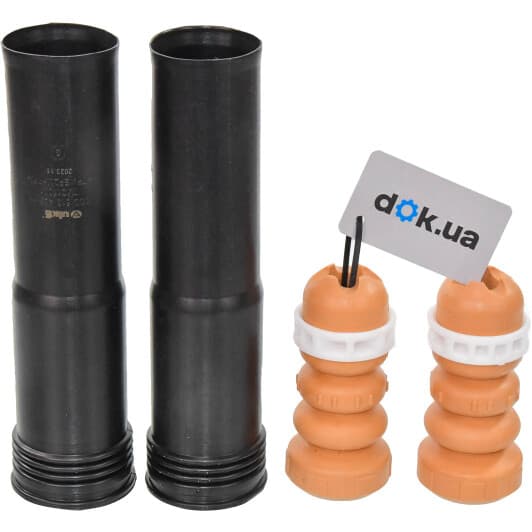 k51116901 Vika Комплект (пильники + відбійники)